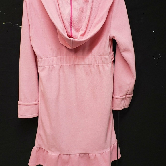 Y2k Bathrobe - Picture 2 of 3